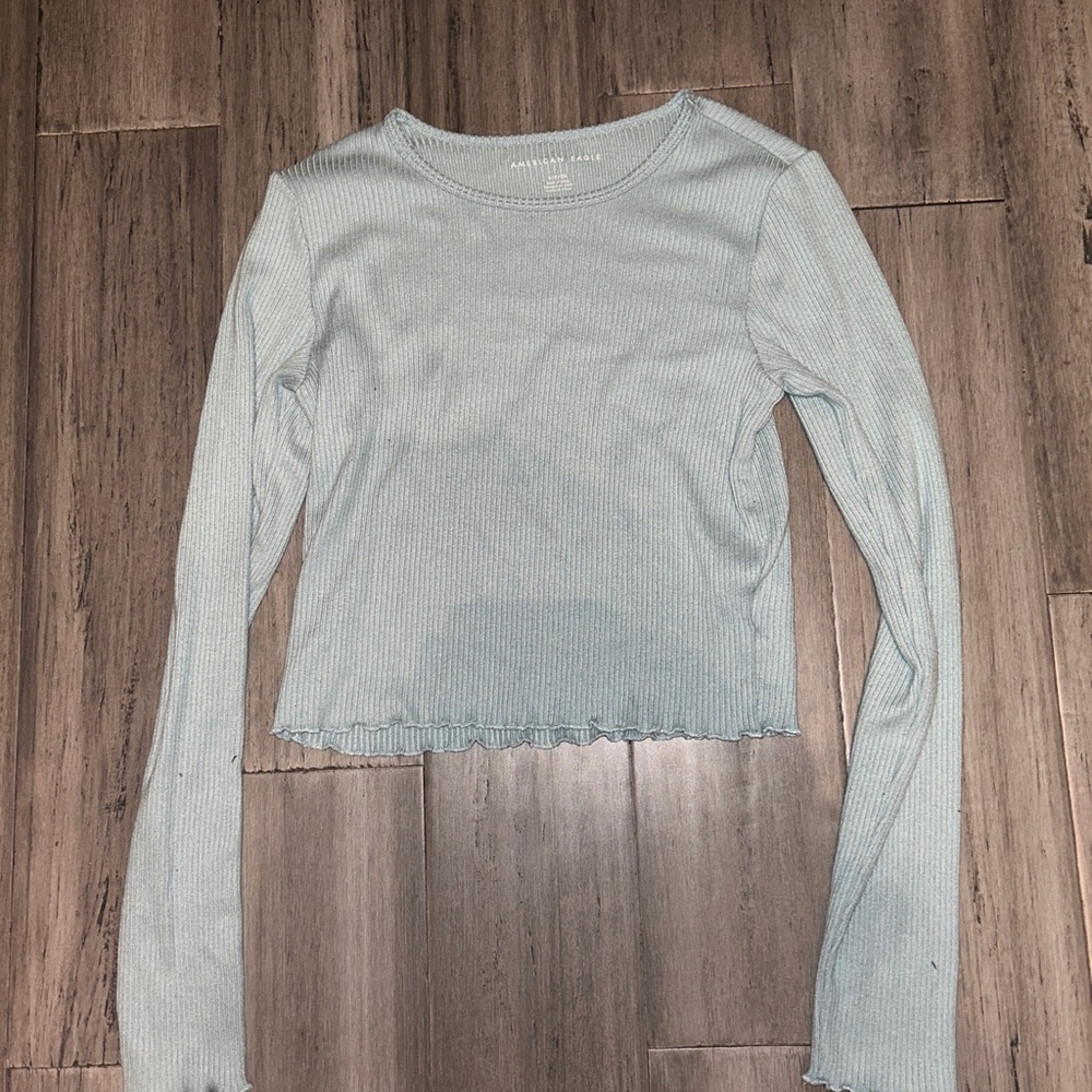 AE Long Sleeve Shirt